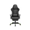 Songmics Bureau | Songmics-Fauteuil-Gaming-Accoudoirs-3D-Noir-Et-Rouge-Rcg070