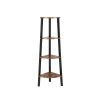 Songmics Etageres | Vasagle-Etagere-Dangle-Industriel-Lls34