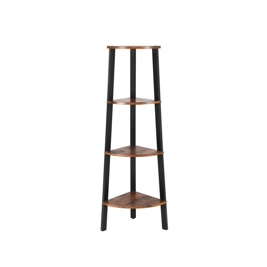 Songmics Etageres | Vasagle-Etagere-Dangle-Industriel-Lls34