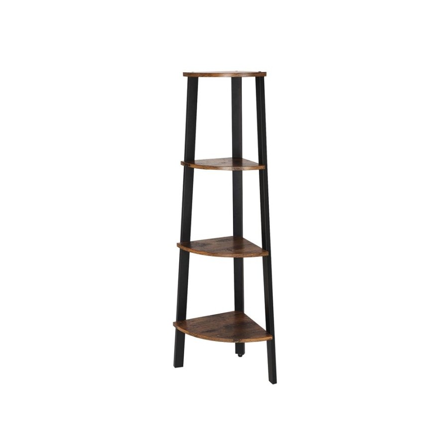 Songmics Etageres | Vasagle-Etagere-Dangle-Industriel-Lls34