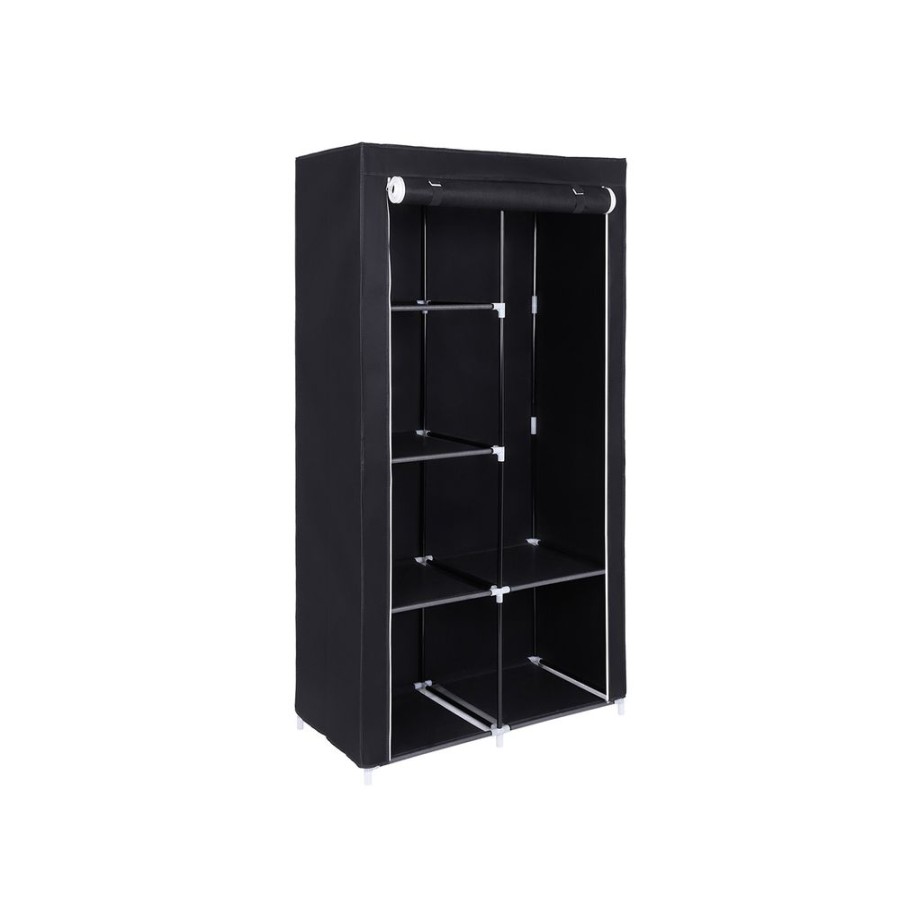 Songmics Armoires & Garde-Robes | Songmics-Armoire-De-Rangement-Modulable-Ryg84