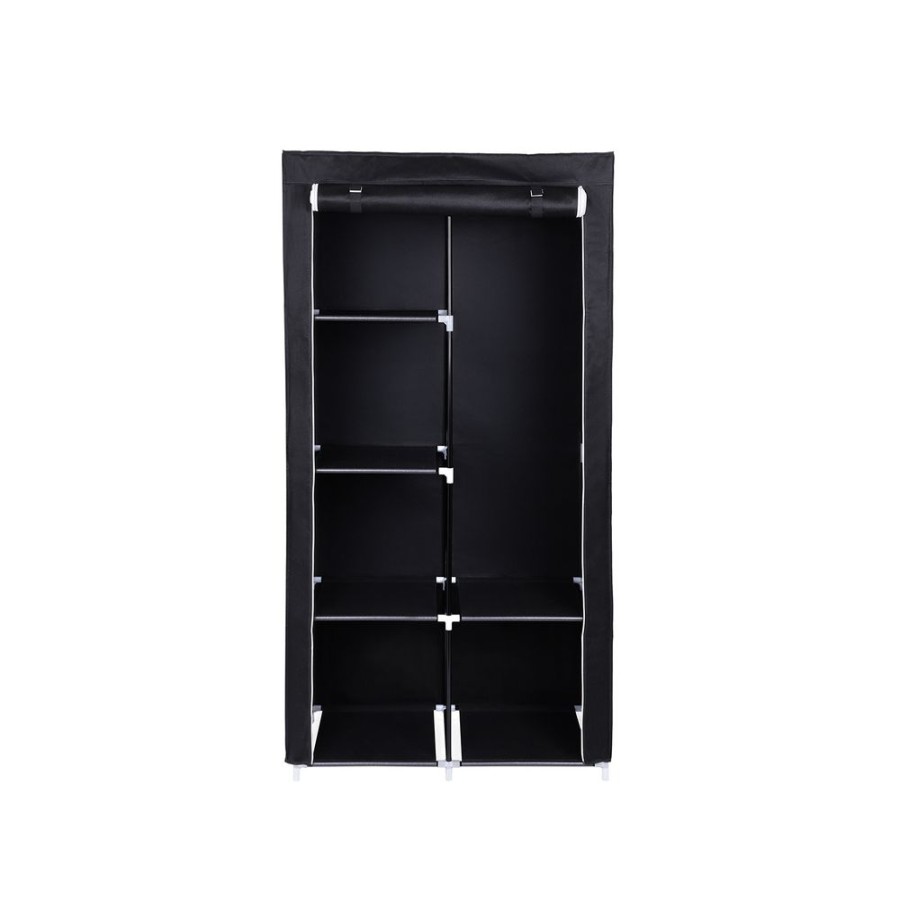 Songmics Armoires & Garde-Robes | Songmics-Armoire-De-Rangement-Modulable-Ryg84