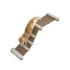 Songmics Clickat | Clickat-Echelle-Avec-Hamac-Pour-Chat-Mural-Pck002