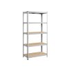 Songmics Etageres & Bibliotheques | Songmics-Etagere-De-Garage-A-5-Niveaux-Glr050