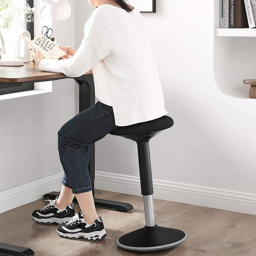 Songmics Tabourets | Songmics-Tabouret-Dynamique-Ergonomique-Osc05