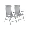 Songmics Chaises D'Exterieur | Songmics-Chaise-De-Jardin-Pliable-Gcb29