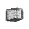 Songmics Cages Pour Chien | Feandrea-Cage-Pour-Chien-Pliable-Transportable-Ppd36