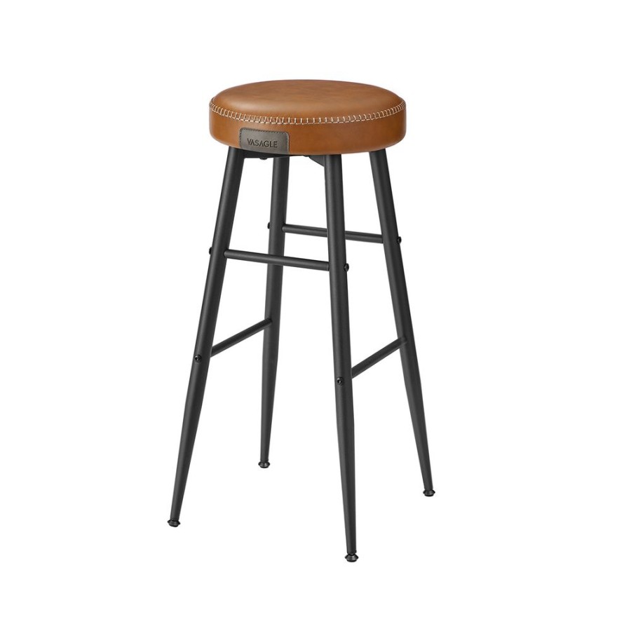 Songmics Tabourets De Bar | Vasagle-Collection-Echo-Tabouret-De-Bar-Lbc080