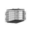 Songmics Cages Pour Chien | Feandrea-Cage-Pour-Chien-Pliable-Transportable-Ppd48