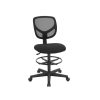 Songmics Fauteuils De Bureau | Songmics-Chaise-De-Bureau-Repose-Pieds-Obn15