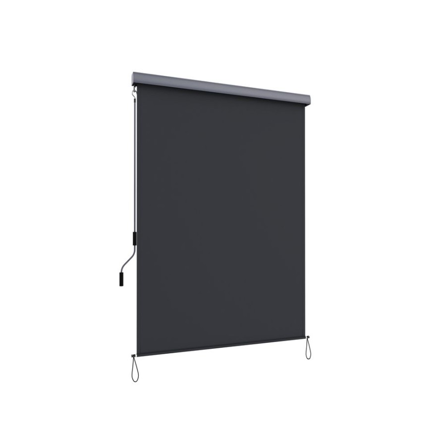 Songmics Stores Lateraux | Songmics-Store-Vertical-Pour-Balcon-Gsa145