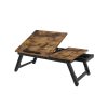 Songmics Bureau | Songmics-Table-De-Lit-Lld105