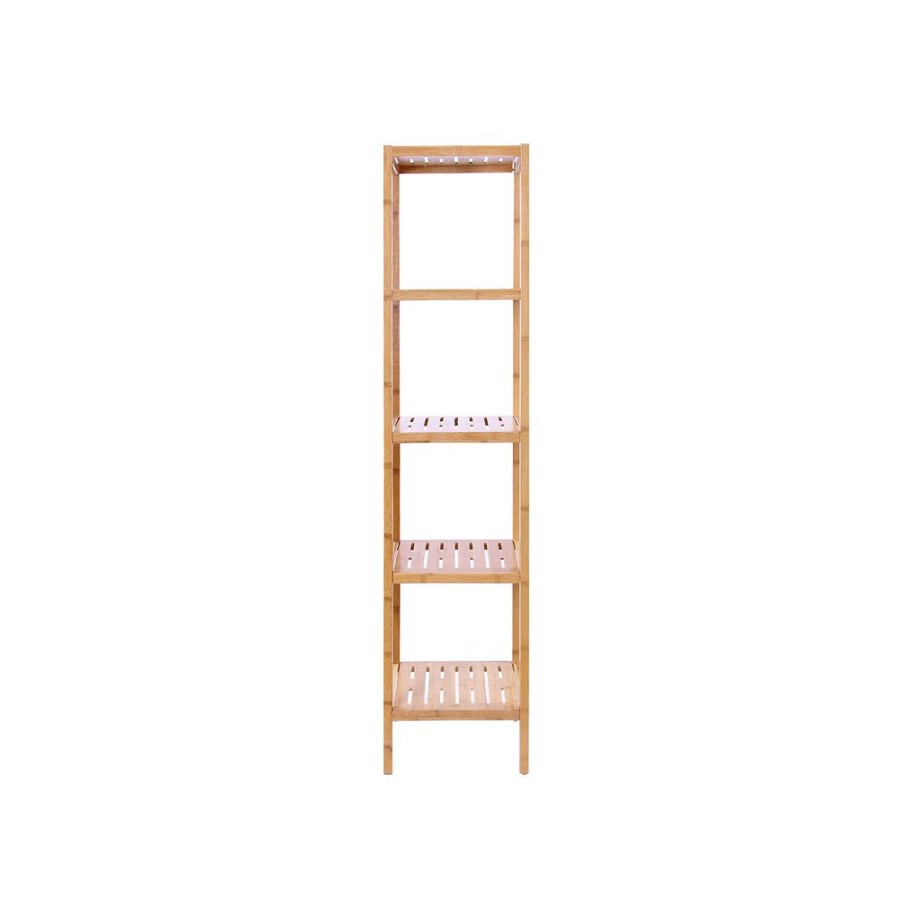 Songmics Etageres & Bibliotheques | Songmics-Etagere-Rangement-4-Casiers-Bcb55