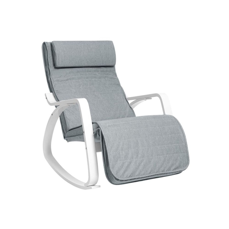 Songmics Fauteuil A Bascule | Songmics-Fauteuil-A-Bascule-Reglable-Sur-5-Niveaux-Lyy11