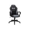 Songmics Chaises Gamer | Songmics-Fauteuil-Gamer-Avec-Mecanisme-A-Bascule-Obg38