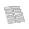 Songmics Gabion A Pierre | Songmics-Gabion-Pour-Pierre-Ggb03