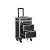 Songmics Mallettes & Valises A Maquillage | Songmics-Valise-De-Maquillage-Professionnel-Mobile-Jhz08