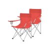 Songmics Chaises D'Exterieur | Songmics-Chaise-De-Camping-Pliable-Gcb01