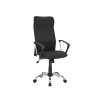 Songmics Fauteuils De Bureau | Songmics-Fauteuil-De-Bureau-Rembourre-Obn034