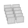 Songmics Gabion A Pierre | Songmics-Gabion-Pour-Pierre-Ggb08