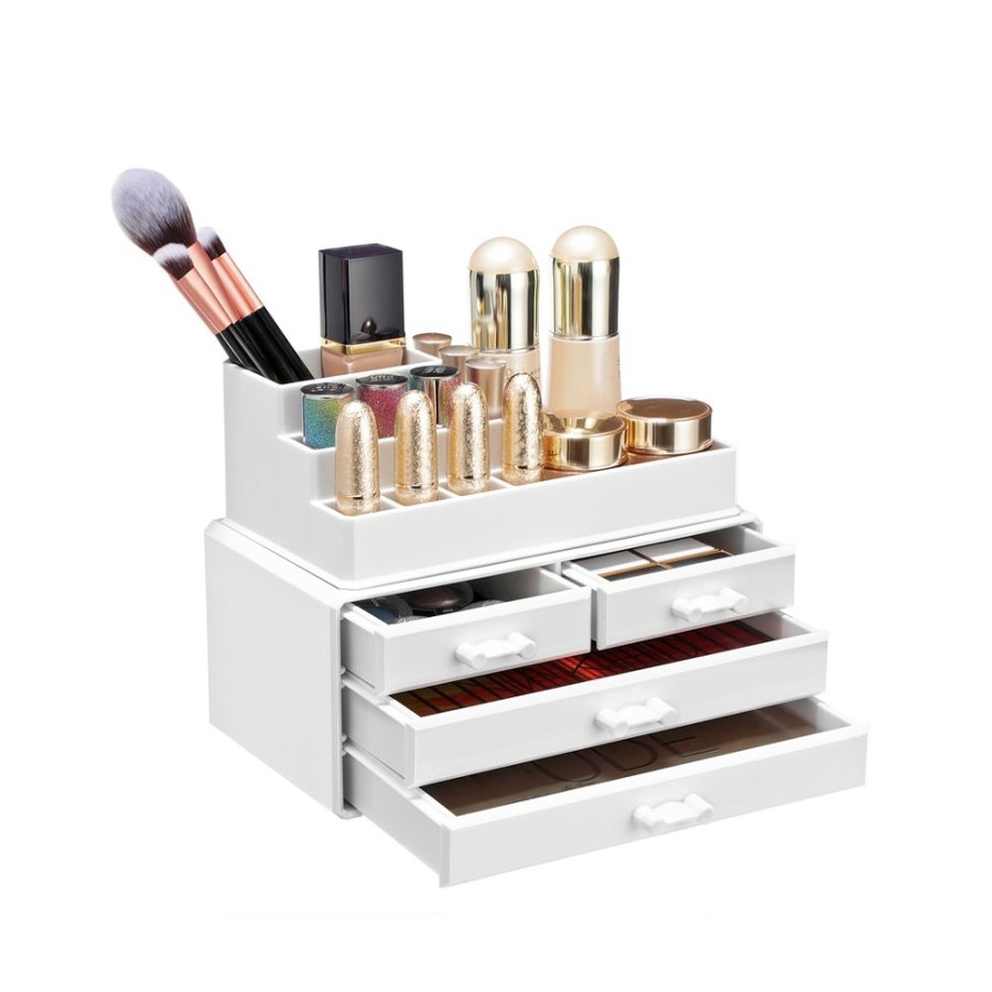 Songmics Organisateurs De Cosmetiques | Songmics-Organisateur-De-Maquillage-Jka001