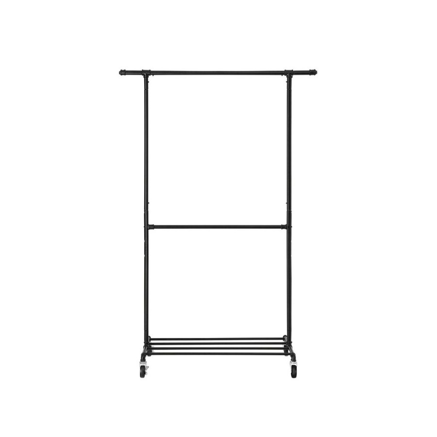 Songmics Penderies & Portants | Songmics-Portant-A-Vetements-Industriel-Hsr62