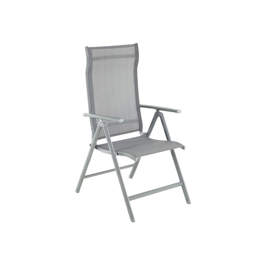 Songmics Chaises D'Exterieur | Songmics-Chaise-De-Jardin-Pliable-Reglable-Gcb02