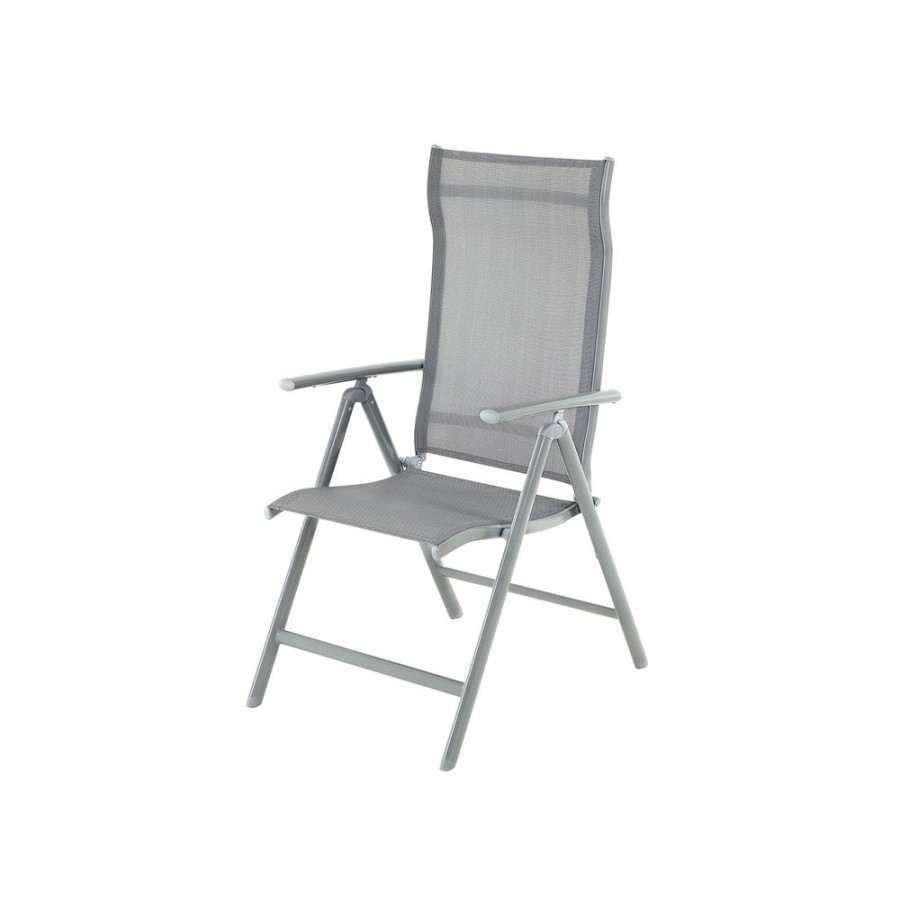 Songmics Chaises D'Exterieur | Songmics-Chaise-De-Jardin-Pliable-Reglable-Gcb02