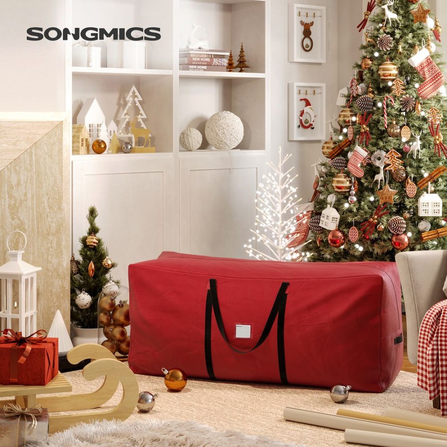 Songmics Chambre | Songmics-Sac-De-Rangement-Pour-Noel-Rxs003