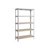 Songmics Etageres | Songmics-Etagere-De-Rangement-A-5-Niveaux-Glr060