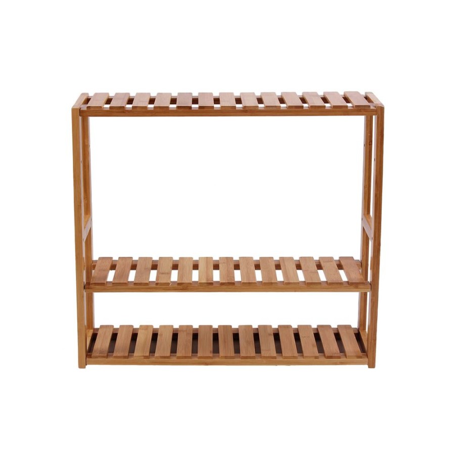 Songmics Etageres & Bibliotheques | Songmics-Etagere-De-Rangement-A-3-Niveaux-Bcb13