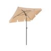 Songmics Parasols | Songmics-Parasol-Avec-Sac-De-Transport-Gpu25