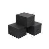 Songmics Rangements A Cubes | Songmics-3-Boites-De-Rangement-Pliable-Rfb03