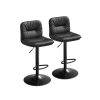 Songmics Tabourets De Bar | Vasagle-Tabouret-De-Bar-Ljb094