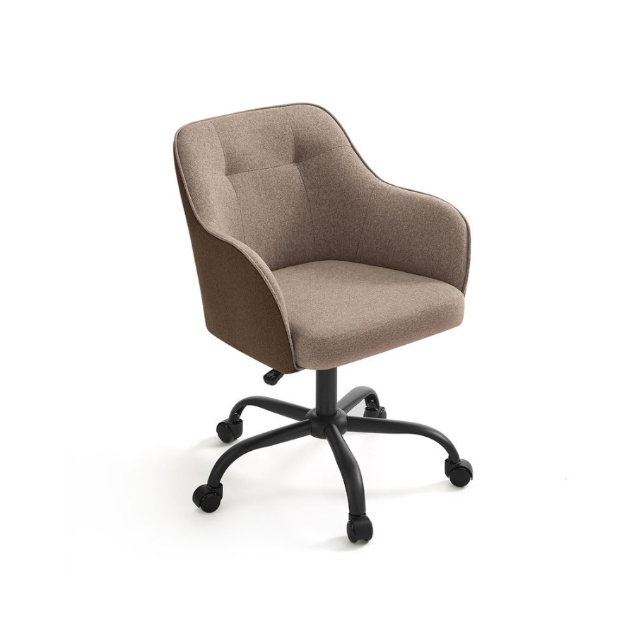 Songmics Fauteuils De Bureau | Songmics-Chaise-De-Bureau-Confortable-Ergonomique-Obg019