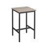 Songmics Cuisine & Salle A Manger | Vasagle-Table-Haute-Lbt025