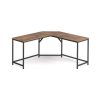 Songmics Bureau | Vasagle-Bureau-Dangle-Industriel-Lwd73