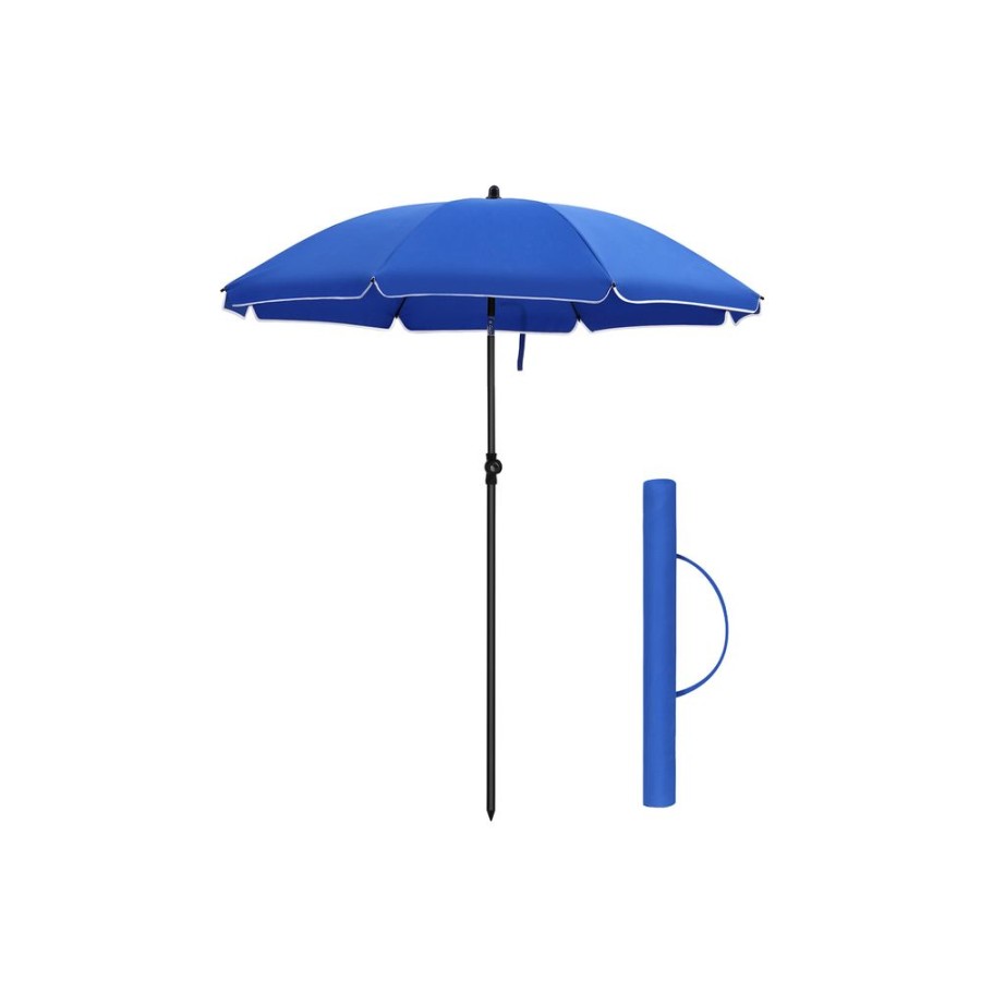 Songmics Parasols | Songmics-Parasol-De-Jardin-Protection-Solaire-Gpu60