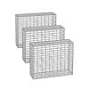 Songmics Gabion A Pierre | Songmics-Gabion-Pour-Pierre-Ggb383